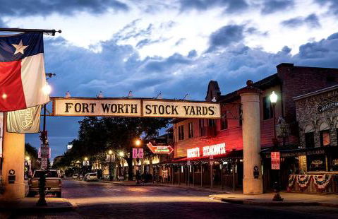 Restored Beautiful Airstream Fully Equipped with Incredible Outdoor Living in Texas - Foto 23