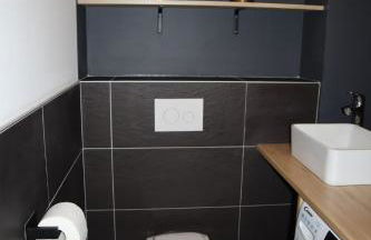 L'Insoupçonné : garage, proche Axone, Stellantis - Foto 3