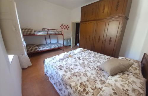 6 Kilometri dal Mare e dall'Aspromonte Motta San Giovanni Visita Canyon e Castello - Foto 18