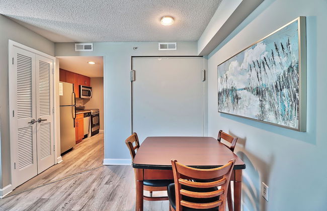 Condos at Sandy Beach by Beach Trips - Foto 22