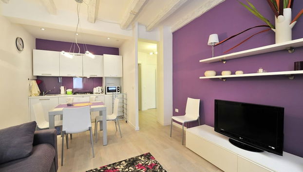 Venetian Dream in Biennale Area by Wonderful Italy - Foto 4, Habitación