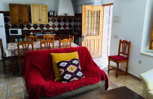 CORTIJO VIANA LA SAGRA - Foto 7