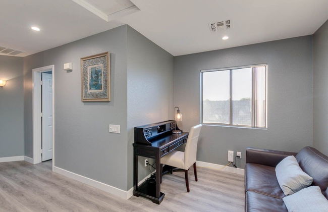 Escuda Phoenix - Foto 15