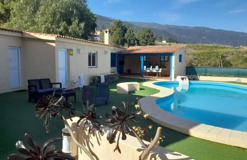 Galguen Paradise in the island of stars. Villa. - Foto 69