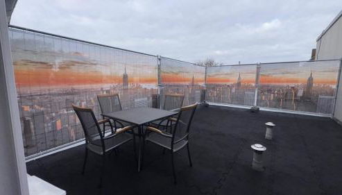 Modernes Apartment im Stadtzentrum - Foto 5