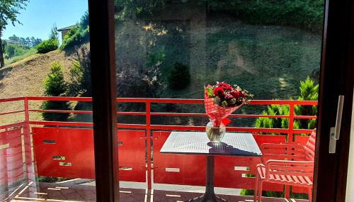 Oasi del Monferrato - appartamento rosso - Foto 2