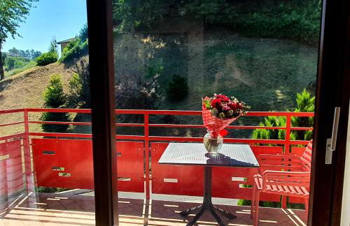 Oasi del Monferrato - appartamento rosso - Foto 2