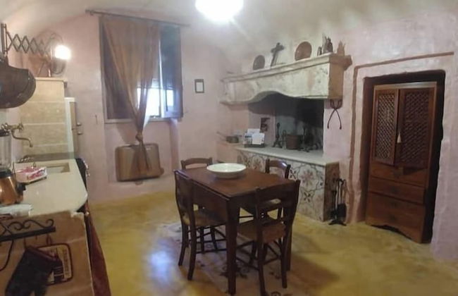 Masseria la Maestà Ospitalità rurale - Foto 70