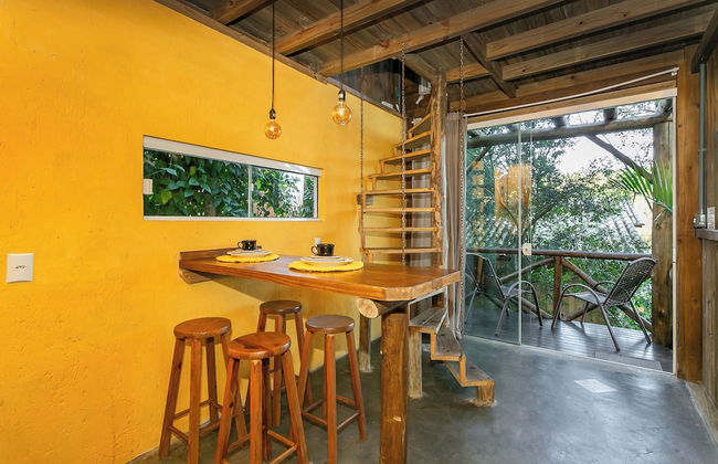 Moradas do Vale Praia do Rosa - Foto 26