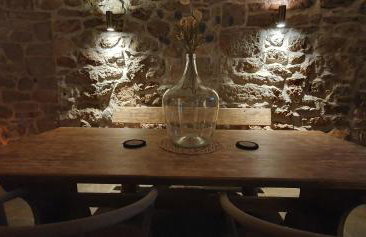 Hvar Stone Villa with pool - Foto 26