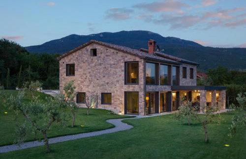 Villa Bagnoli - Foto 59