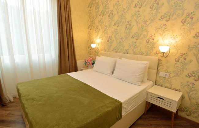 Apartment Dat Exx on the Marjanishvili - Foto 67