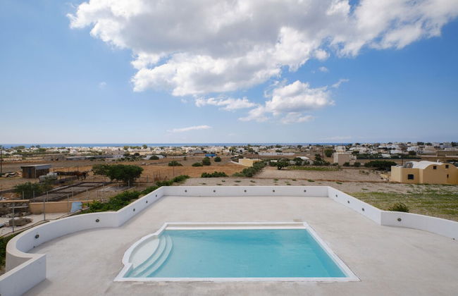 Private villa Evgenia - Photo 27