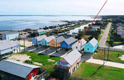 2 Homes on the Bay, Shared Waterfront Pool + Boat Dock Laguna Village Paradise - Foto 79