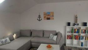 Ferienwohnung Krabbe im Haus-Neuharlingersiel - Foto 2