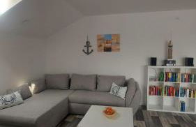 Ferienwohnung Krabbe im Haus-Neuharlingersiel - Photo 2