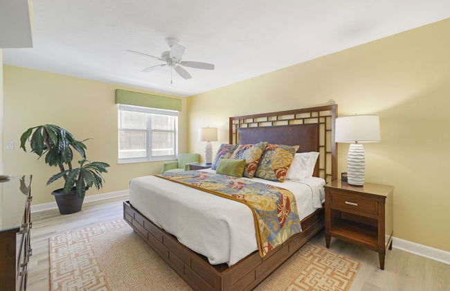 Gullwing by Distinctive Beach Rentals - Foto 3