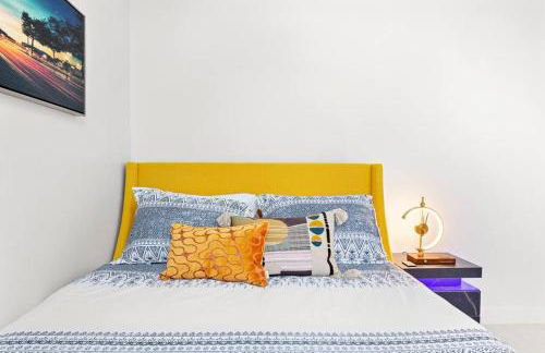 The Hidden Gem, King bed & Swimming Pool! - Foto 13