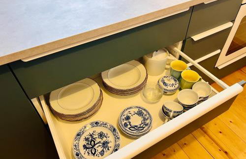 Kuschelige helle Ferienwohnung - Foto 28