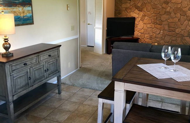 Racing Horse Ranch and Guest House with Golf - Foto 9