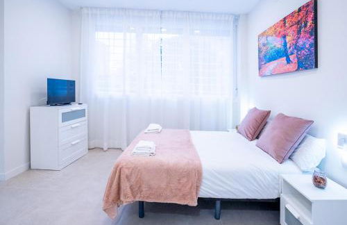 ABC Apartments Albufera - Foto 10