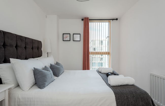 City Stay Apartments - Vizion - Foto 26