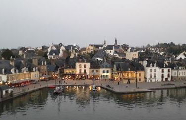 Appartement 1 er Etage , St Goustan Port Auray - Foto 6