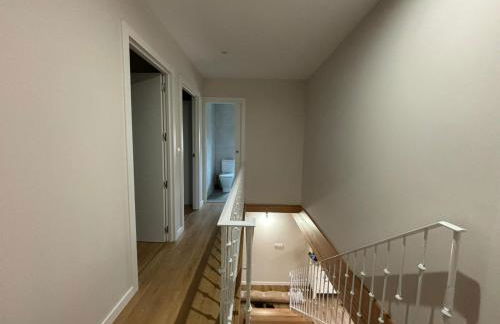 Cabanas do Carpinteiro / Santiago de Compostela - Rías Baixas - Foto 14