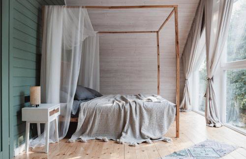 Morze2 - domy całoroczne nad morzem - Foto 12