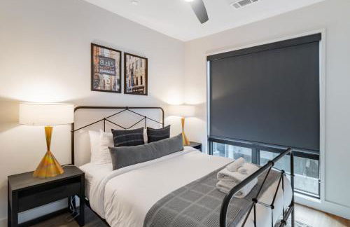 The Odyssey Apartments by AvantStay - Foto 22