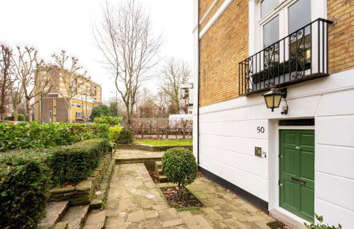 Arcore London Kensington - Foto 25