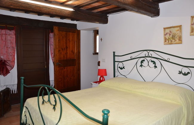 Agriturismo Villa Rosetta - Photo 3