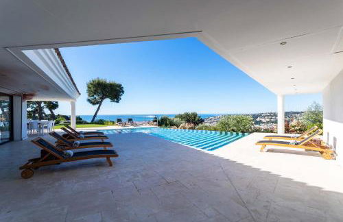 VILLA ADRIANA VI4411 By Riviera Holiday Homes - Foto 7