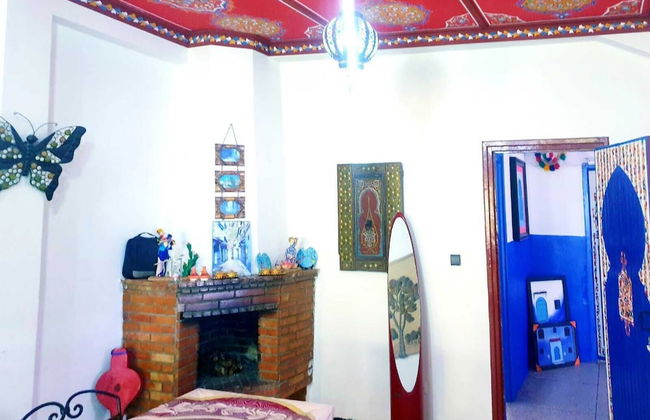 Casa Meryem - Photo 18