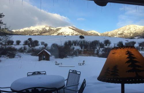 Grandpa's Cabin - Foto 29