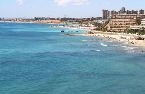 4 Bedroom Lovely Home In Orihuela Costa - Foto 21