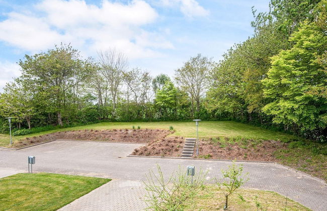 6 Person Holiday Home in Thyholm-by Traum - Foto 26