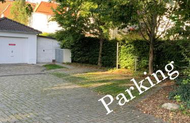 Ruhiges und zentral gelegenes Apartment - Foto 22