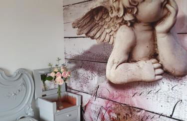 Gîte de la Maison du L.A.C - Foto 21