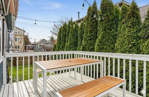 Cozy Seattle Home for Family & Friends - Foto 27