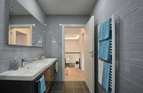 Villa Anna Barbariga, NEW 2022 luxurious villa with private pool! - Photo 34