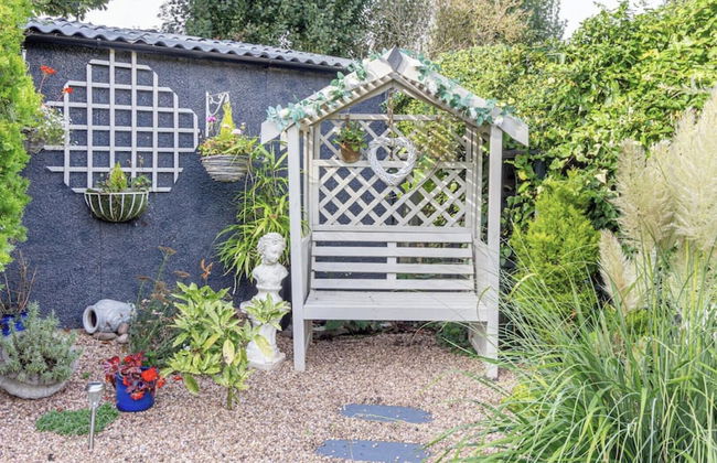 Home in The Vale of Evesham - Foto 70