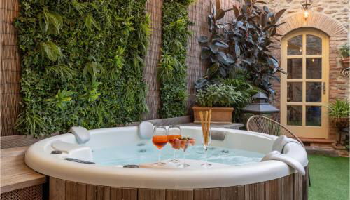 Stunning Home In Capannori With Jacuzzi - Foto 2