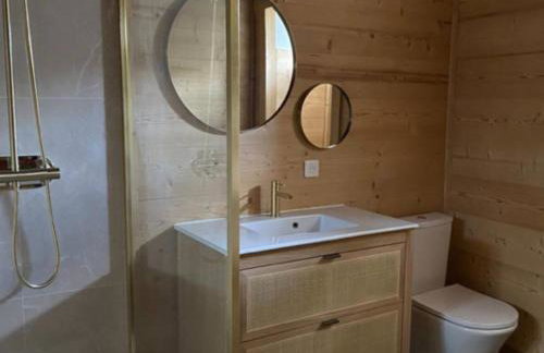 Maison Familiale Style Chalet - Centre village - Foto 38