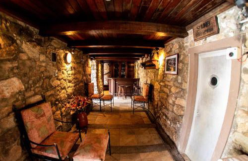 Hotel Fazenda Horizonte Belo - Foto 30