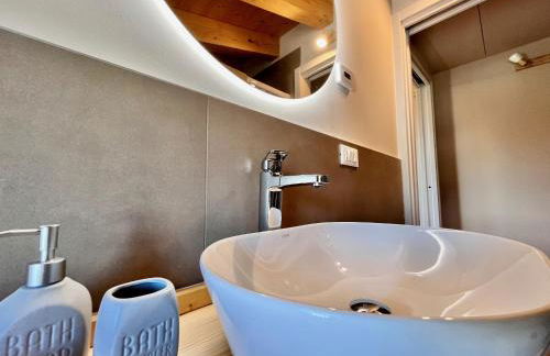 Antica corte - Attico & Lake view - Foto 6