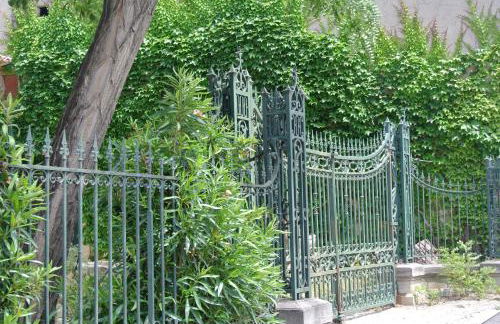 Maison vigneronne de Bonne Maman - climatisée - Foto 7