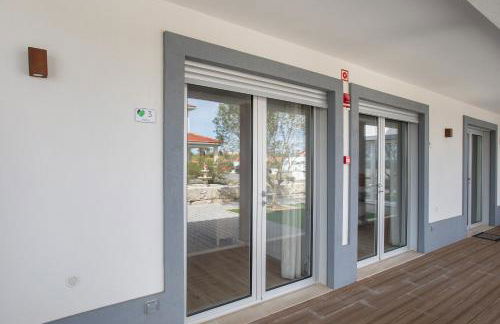 Quinta dos Raposos- Nazaré Portugal - Foto 50