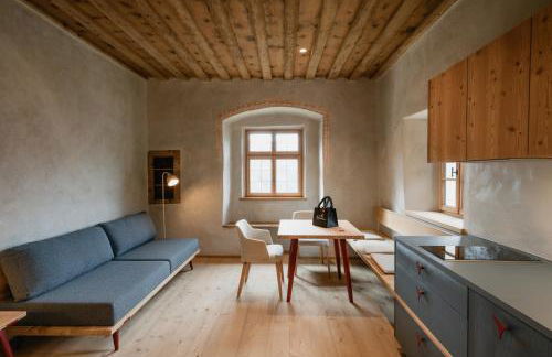 OBERBUCHFELDER historic farmhouse - Photo 24