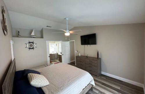 Manatee Oasis Weeki Wachee Family Fun Pool Home - Foto 5